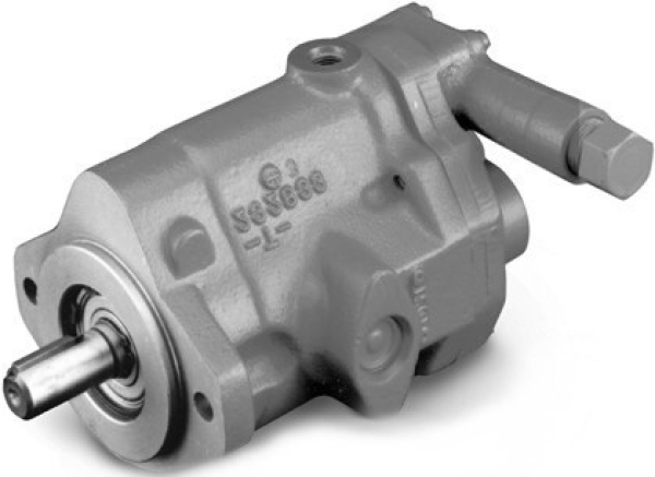 VICKERS PUMPE PVQ10A2RSE1S20C2112, 02-341576, PVQ10A2RSE1S10C2111, 02-341422